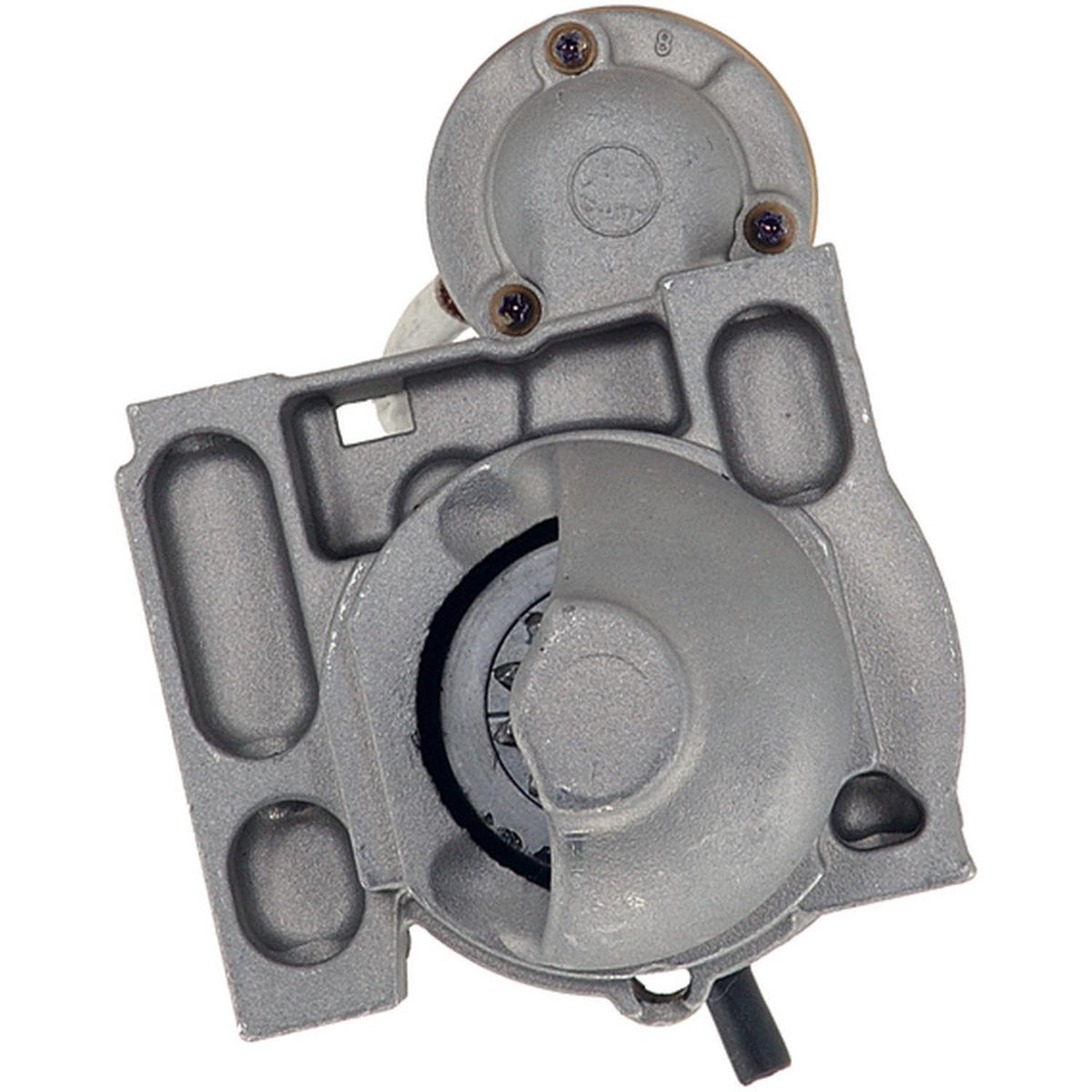 ACDelco Gold 337-1027 Starter