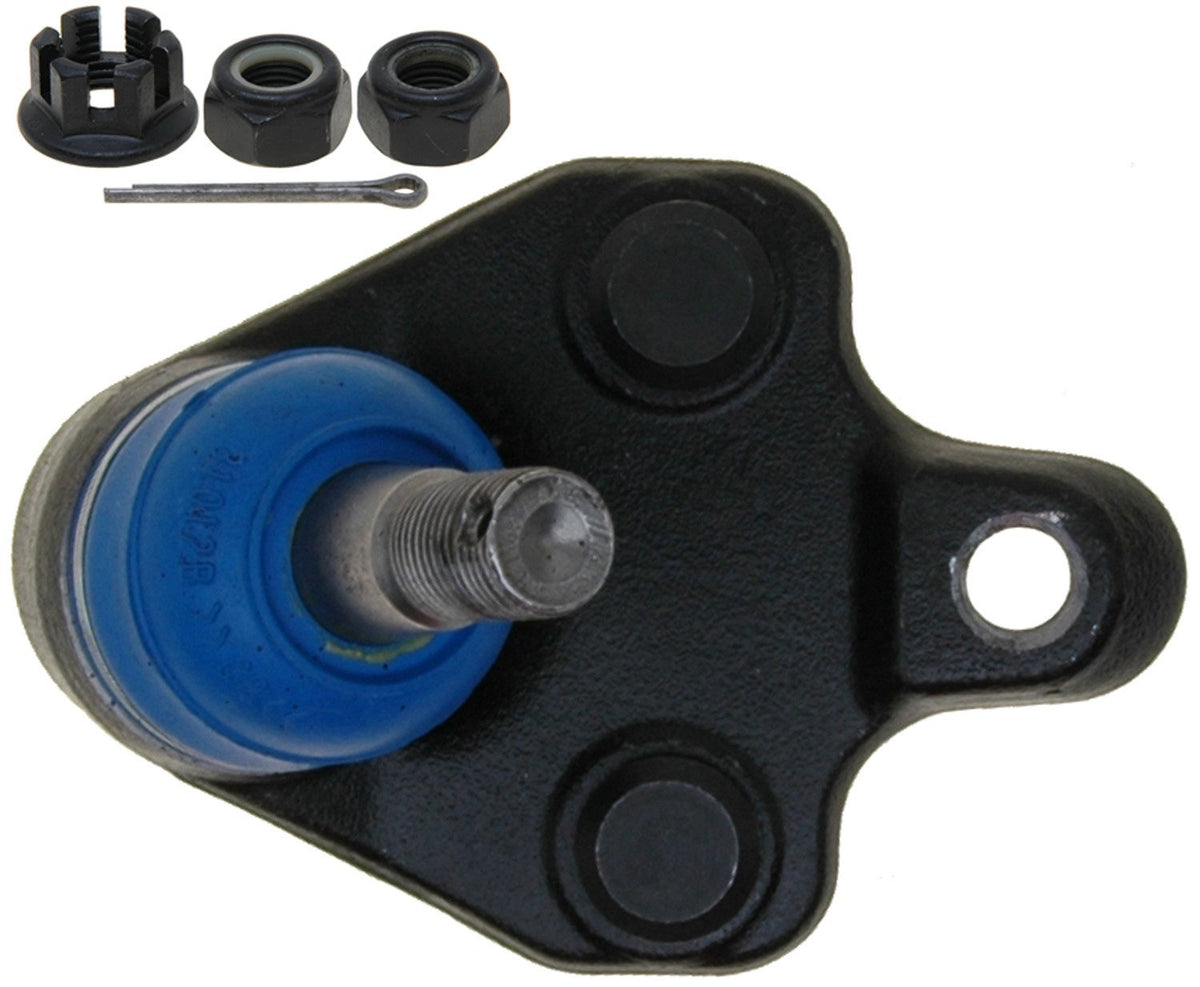 ACDelco Professional 45D2327 Front Lower Suspension Ball Joint