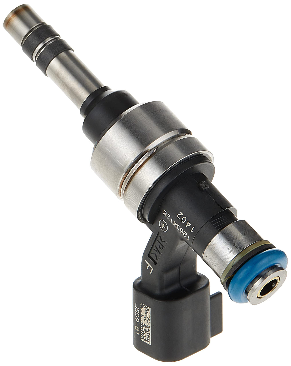 ACDelco GM Original Equipment 12634126 Direct Fuel Injector Assembly