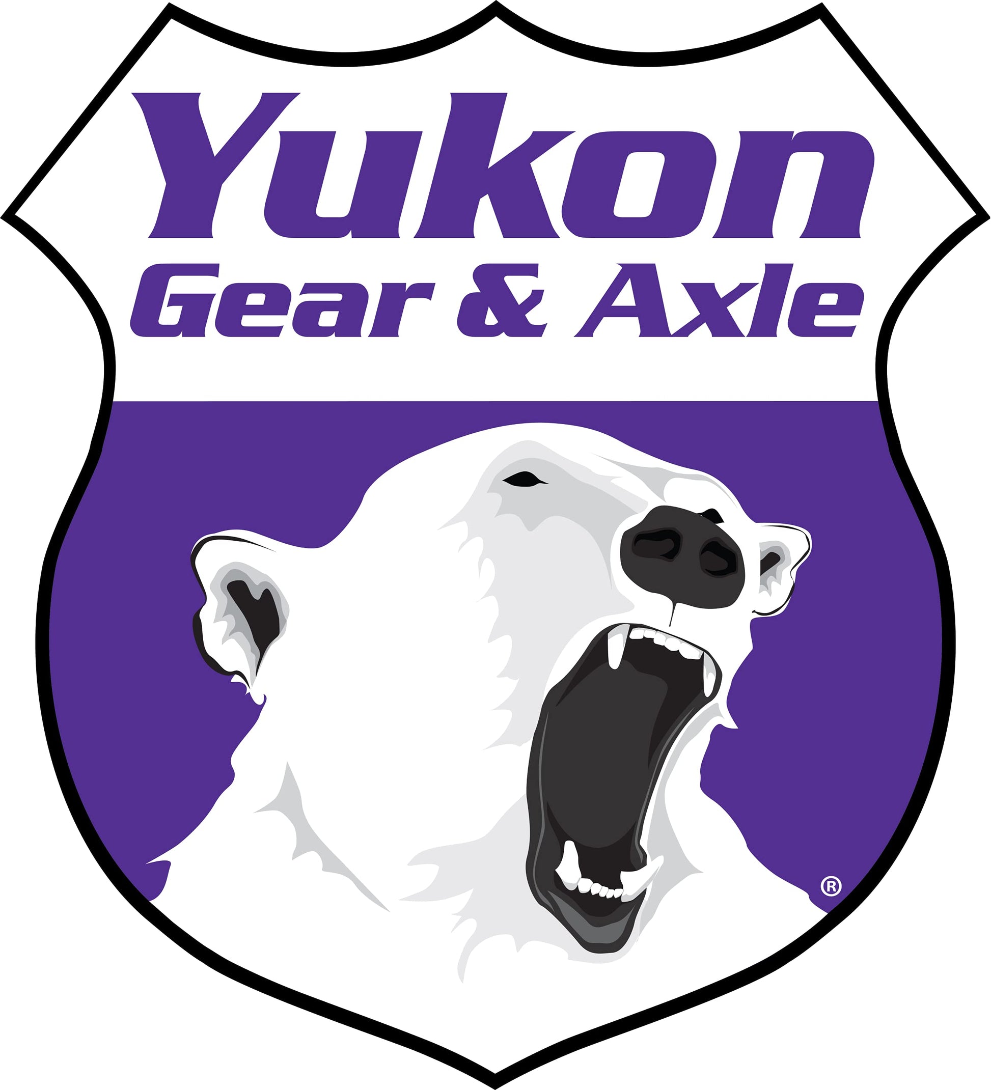 Yukon Master Overhaul kit for GM 12 bolt truck differential