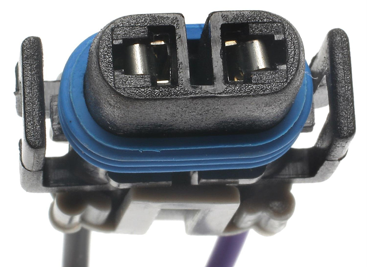ACDelco Professional PT2298 Multi-Purpose Wire Connector with Leads , Black
