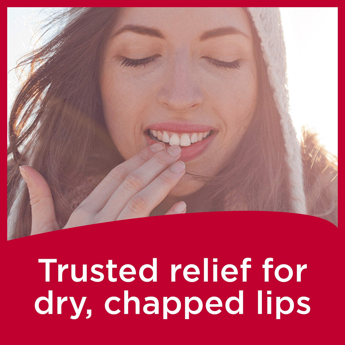 Carmex Medicated Lip Balm Tubes, Lip Moisturizer for Dry, Chapped Lips, 0.35 OZ - 3 Count
