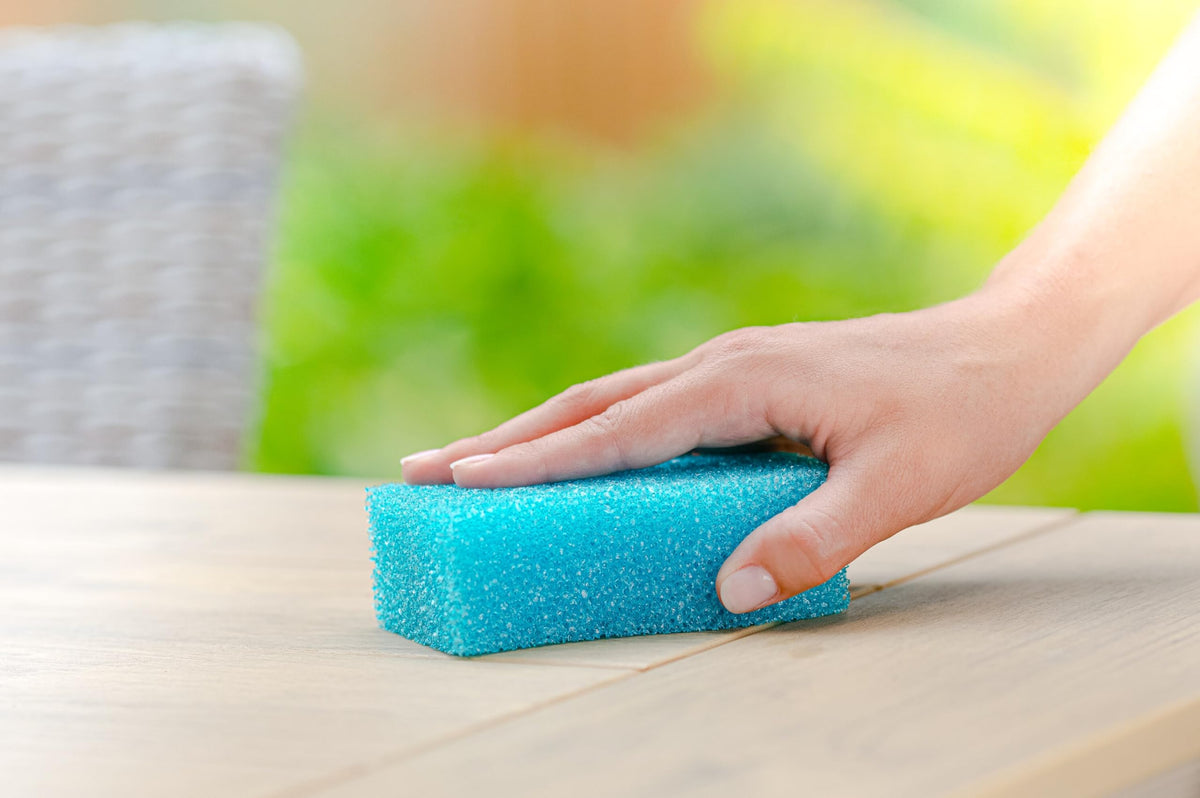 Scotch-Brite Non-Scratch Fresh Scrubber, (Pack of 6)