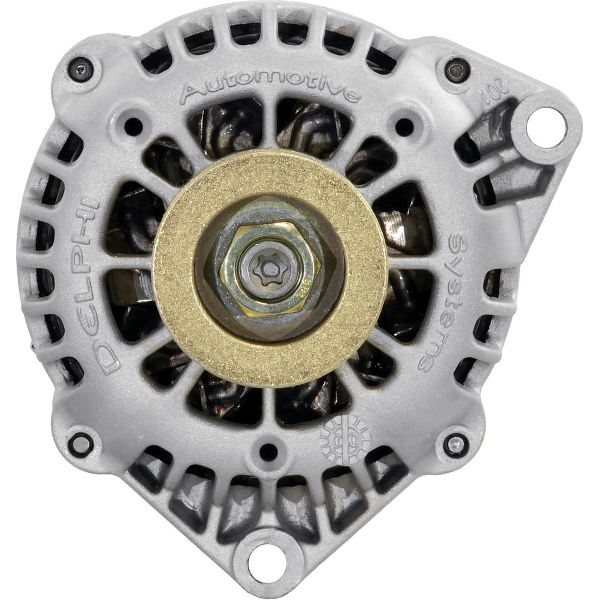 ACDelco Gold 335-1095 Alternator