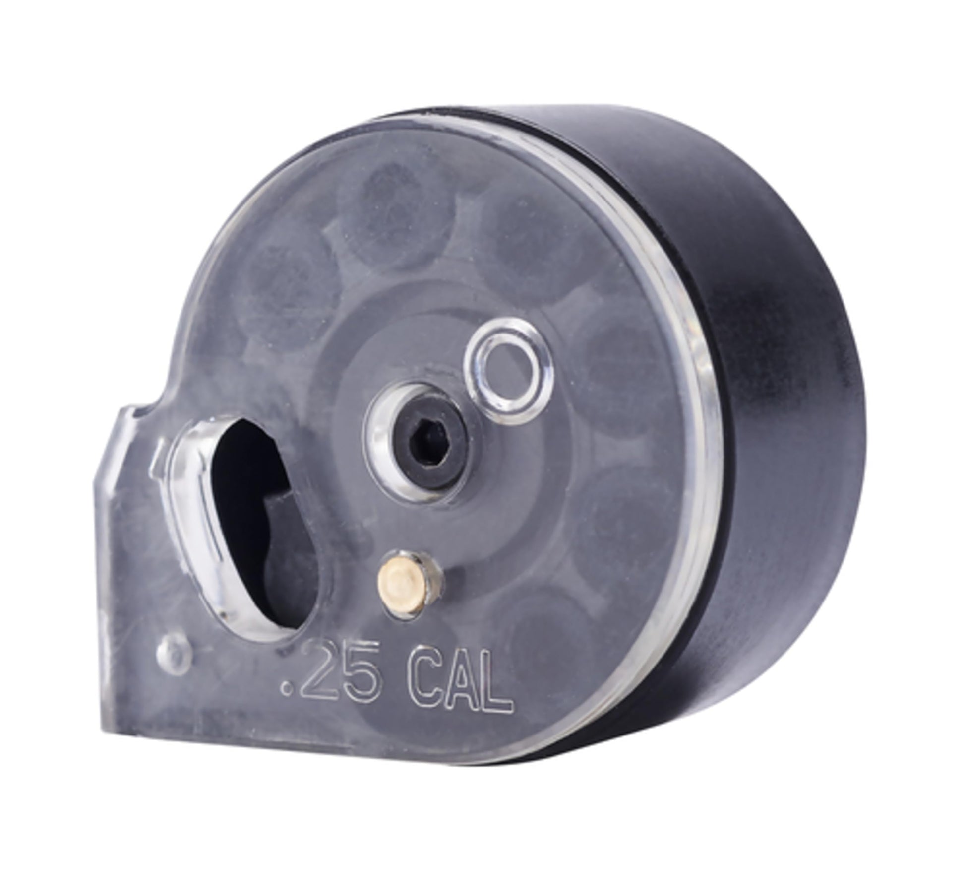 Umarex Gauntlet PCP Pellet Gun Air Rifle Magazine, .25 Caliber, 8-Shot Mag