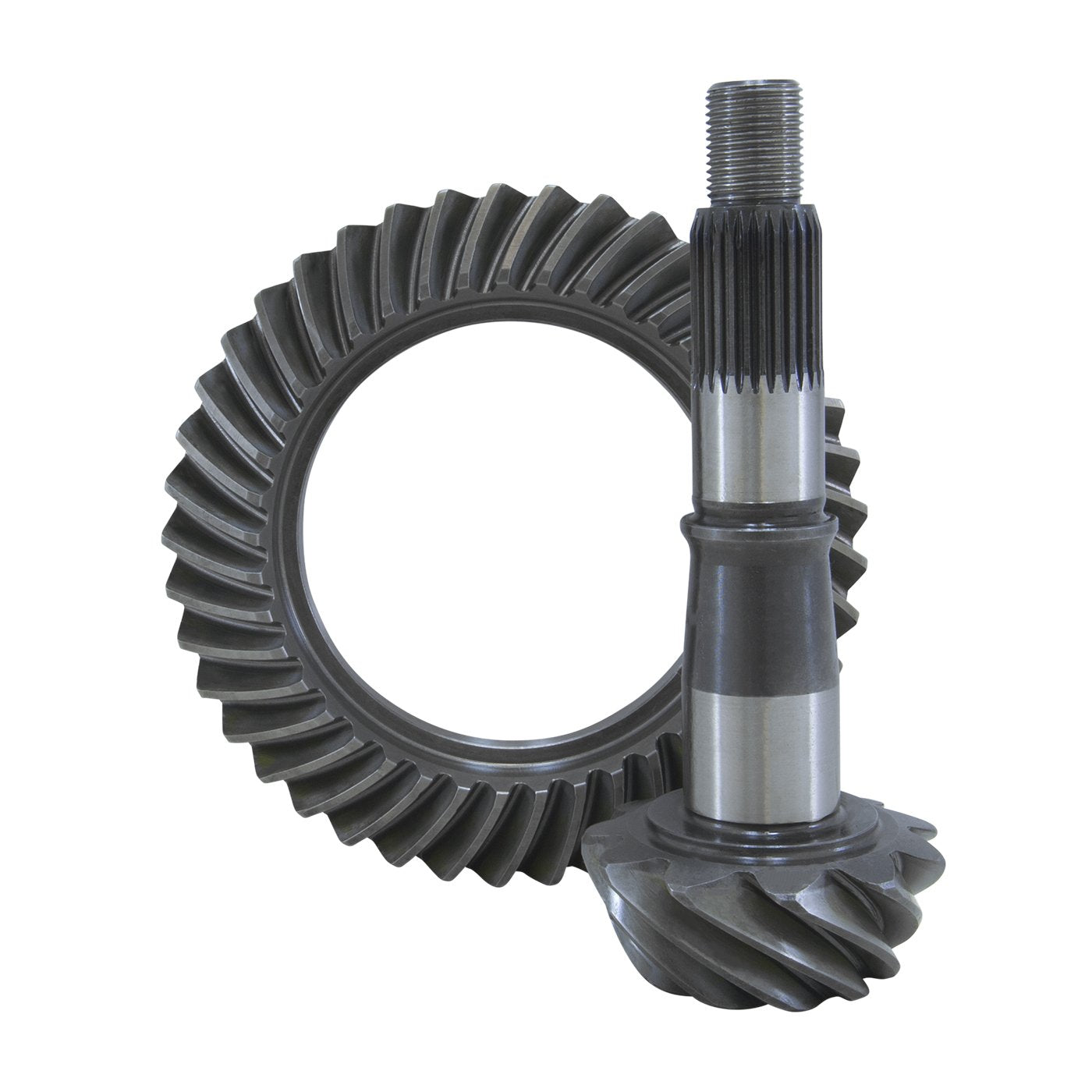 Yukon Gear & Axle (YG GM7.5-342T) High Performance Ring & Pinion Gear Set for GM 7.5 Differential