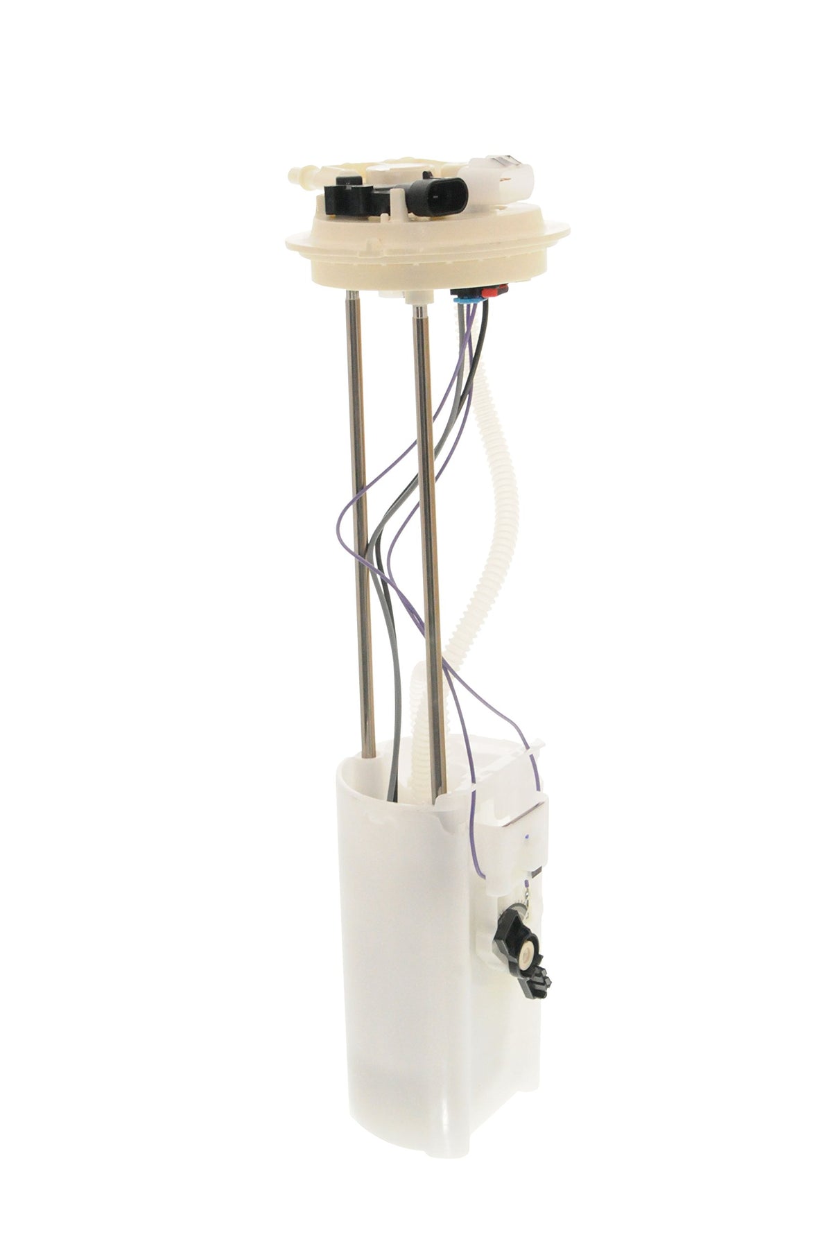 ACDelco GM Genuine Parts MU1745 Fuel Pump Module Kit with Sender