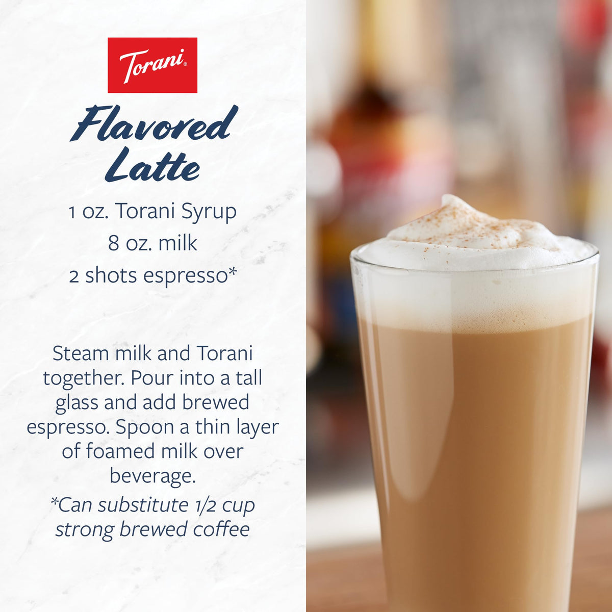 Torani Irish Cream Syrup 12.7 Ounce (Pack of 4)