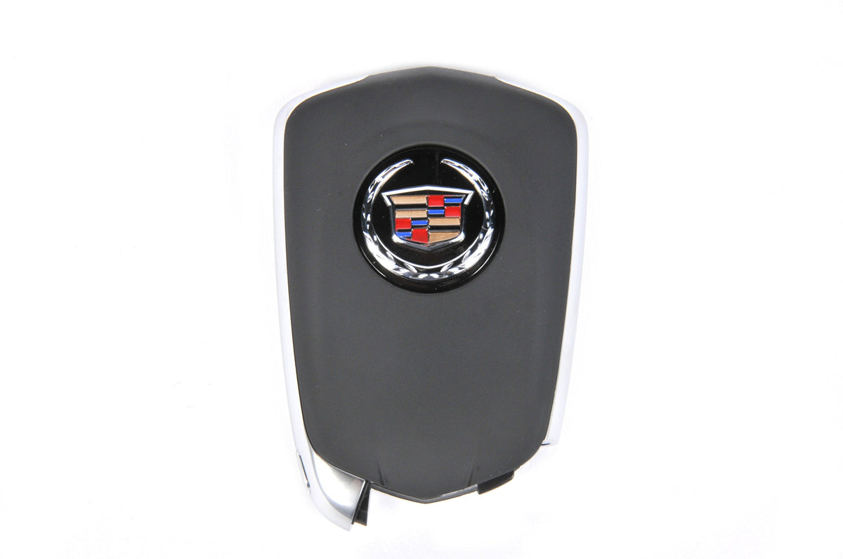 ACDelco 13598525 3 Button Keyless Entry Remote Key Fob