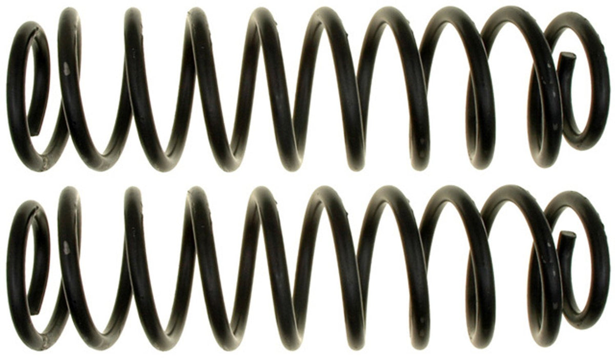 ACDelco Professional 45H2163 Rear Coil Spring Set