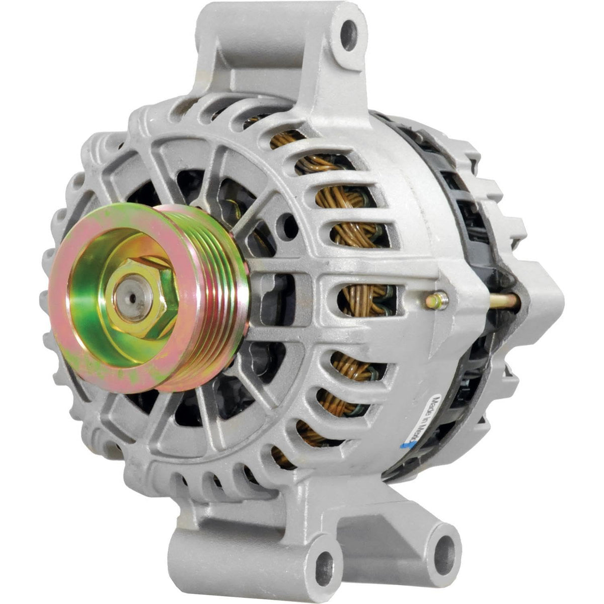 ACDelco Gold 335-1136 Alternator