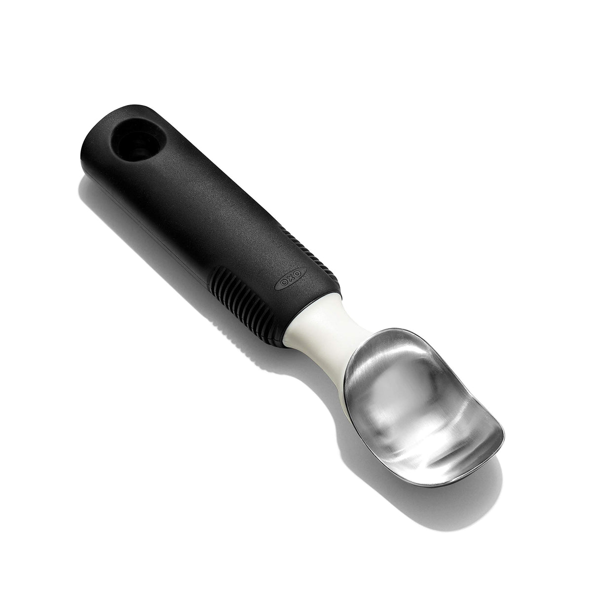 OXO Good Grips Ice Cream Scoop,Black