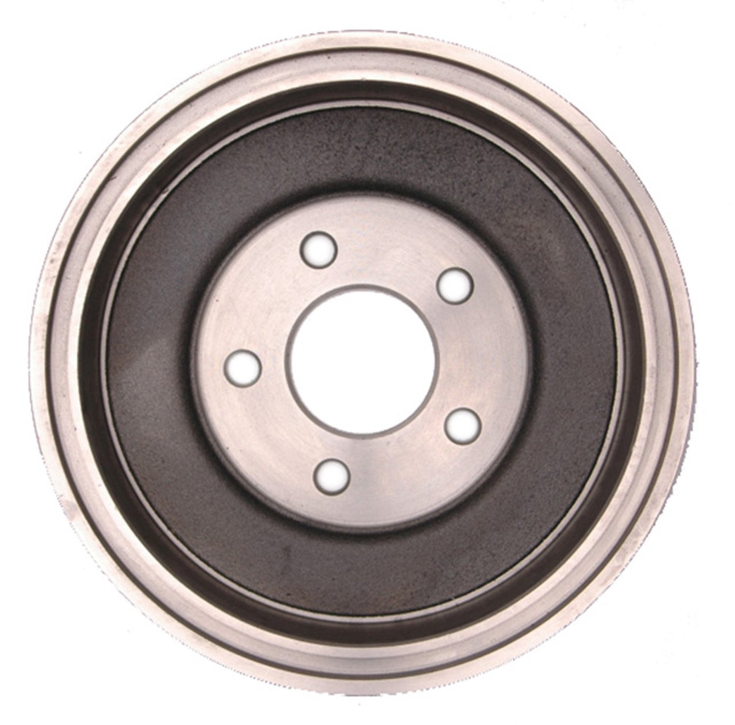 ACDelco Advantage 18B540A Rear Brake Drum