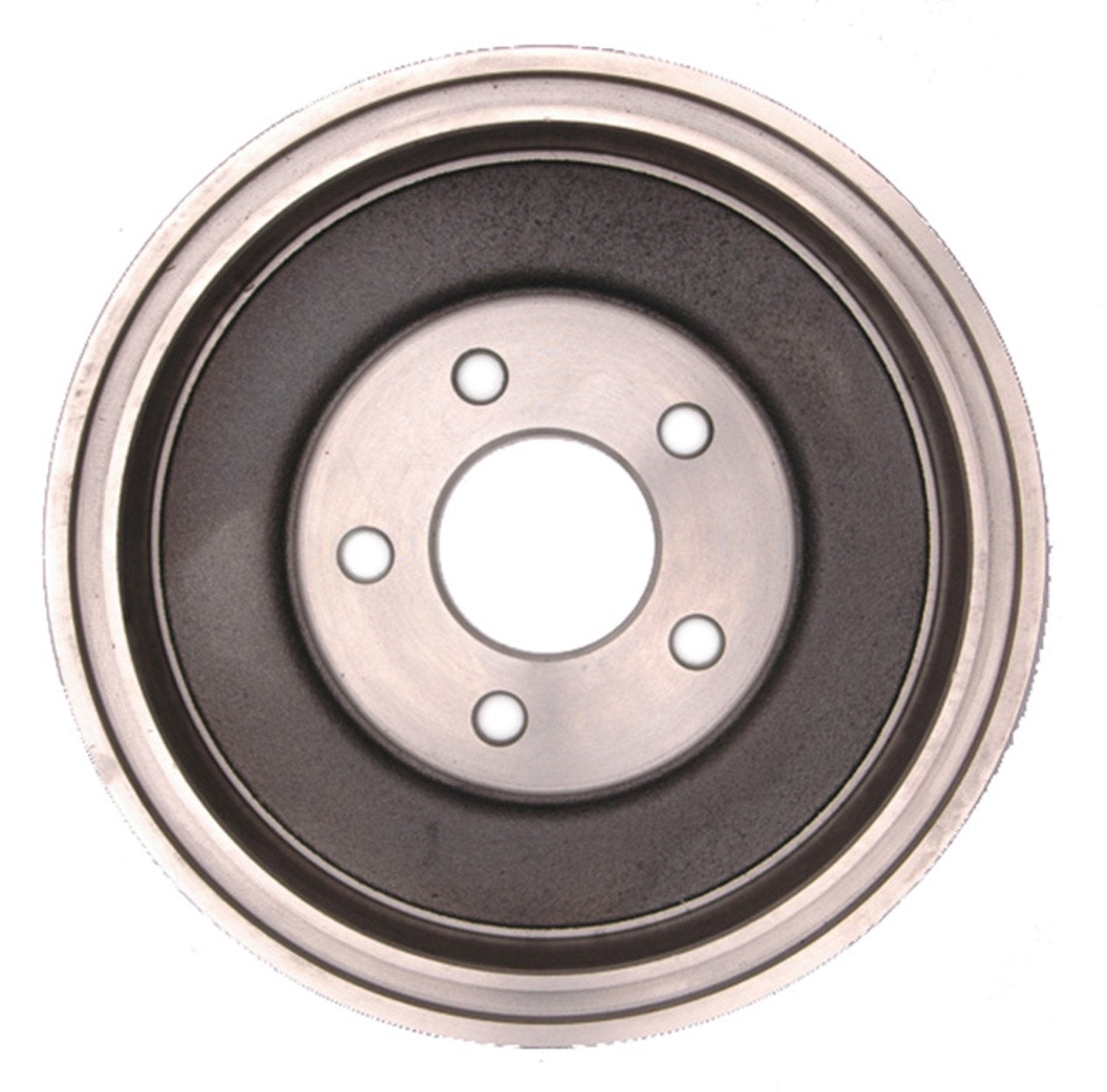ACDelco Advantage 18B540A Rear Brake Drum