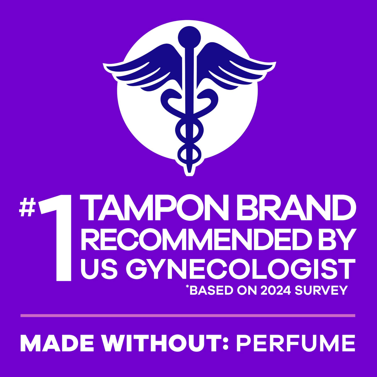 Tampax Radiant Tampons, Super Absorbency, With Leakguard Braid, Unscented, 28 Count