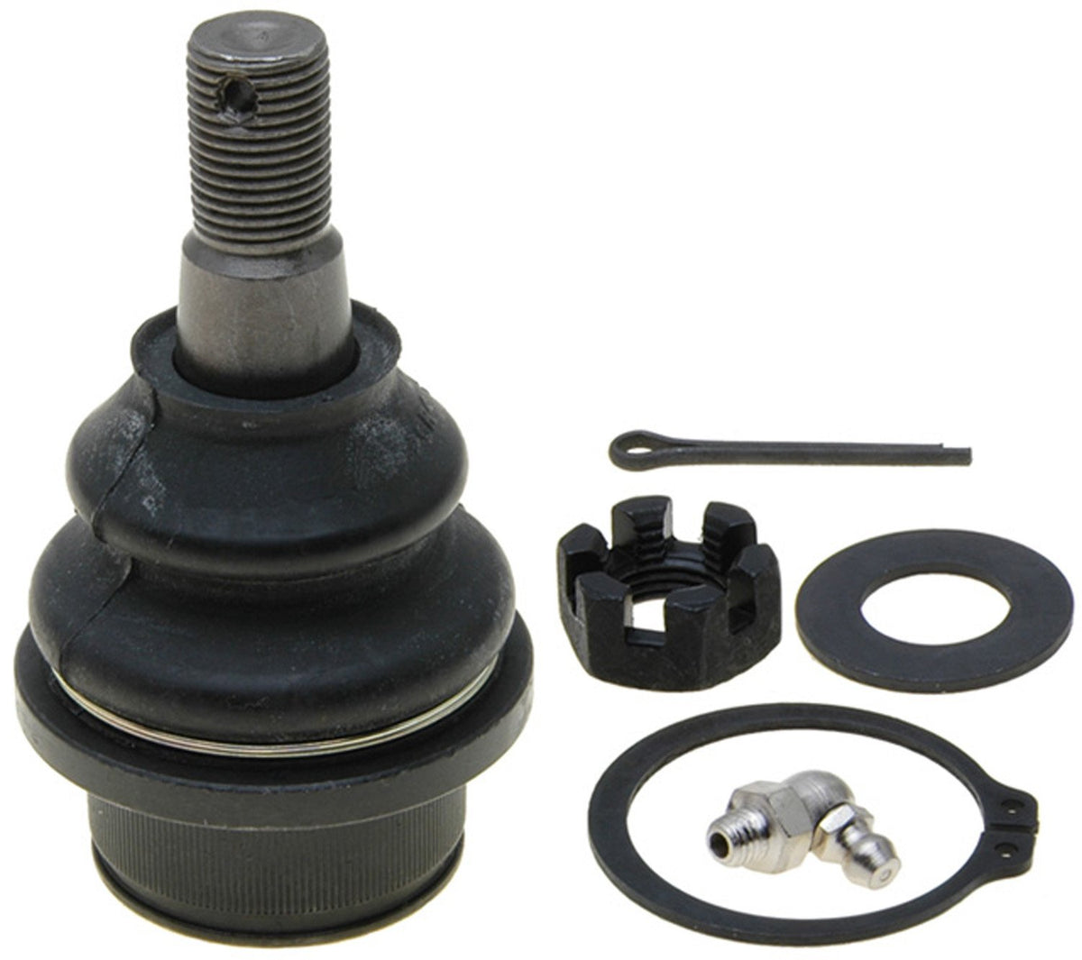ACDelco Advantage 46D2294A Front Lower Suspension Ball Joint