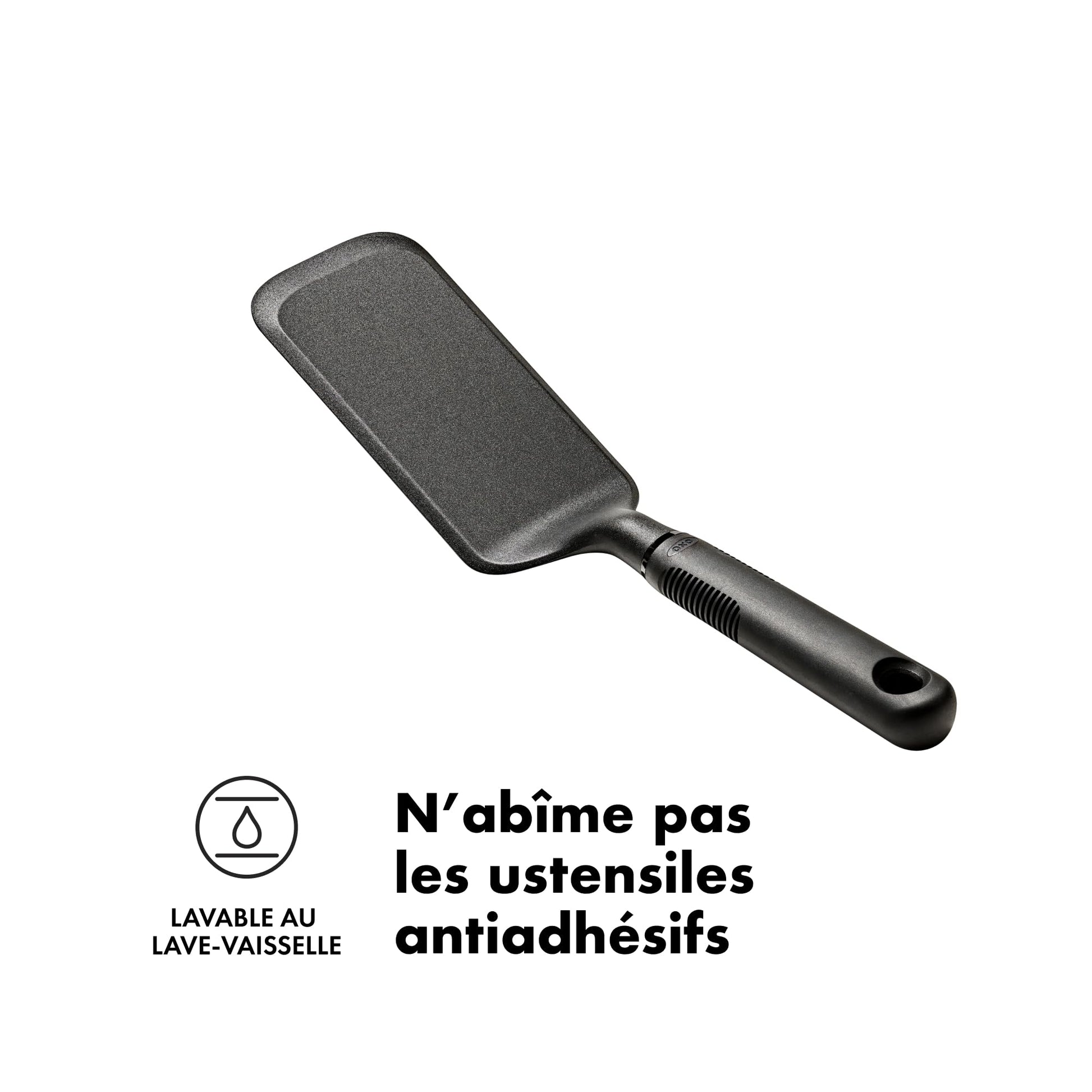 OXO Good Grips Nylon Griddle Turner