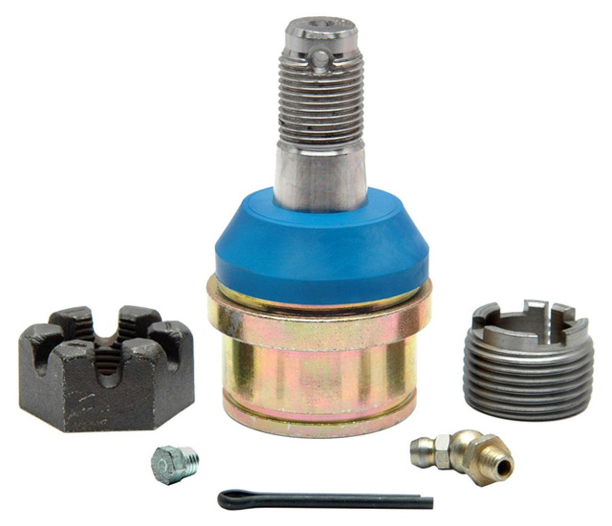 ACDelco Professional 45D0070 Front Upper Suspension Ball Joint Assembly