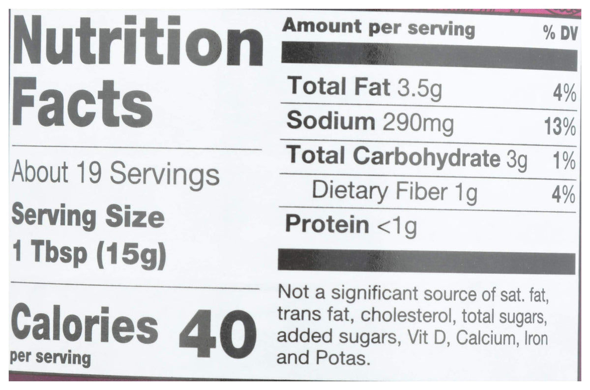 Pataks Mild Curry Paste 10 Oz
