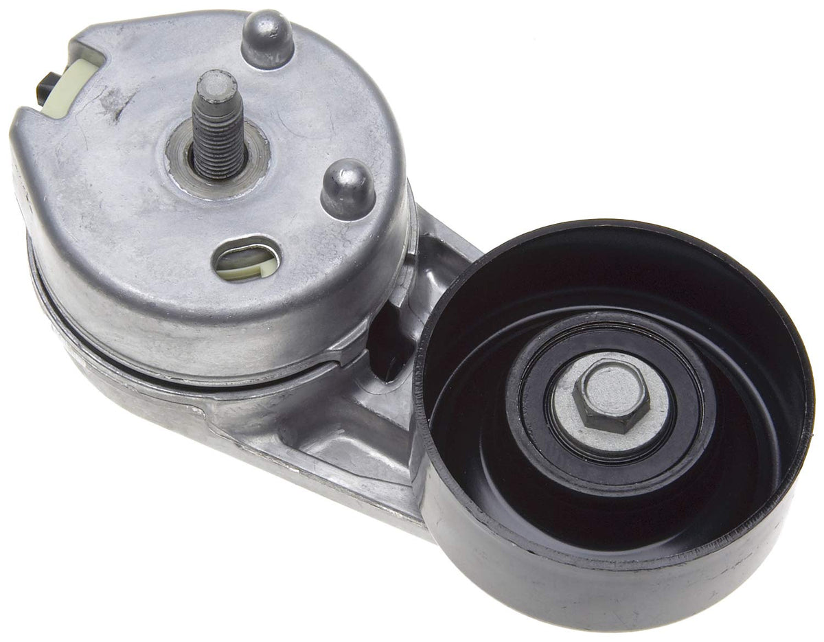 ACDelco Gold 38279 Drive Belt Tensioner Assembly with Pulley