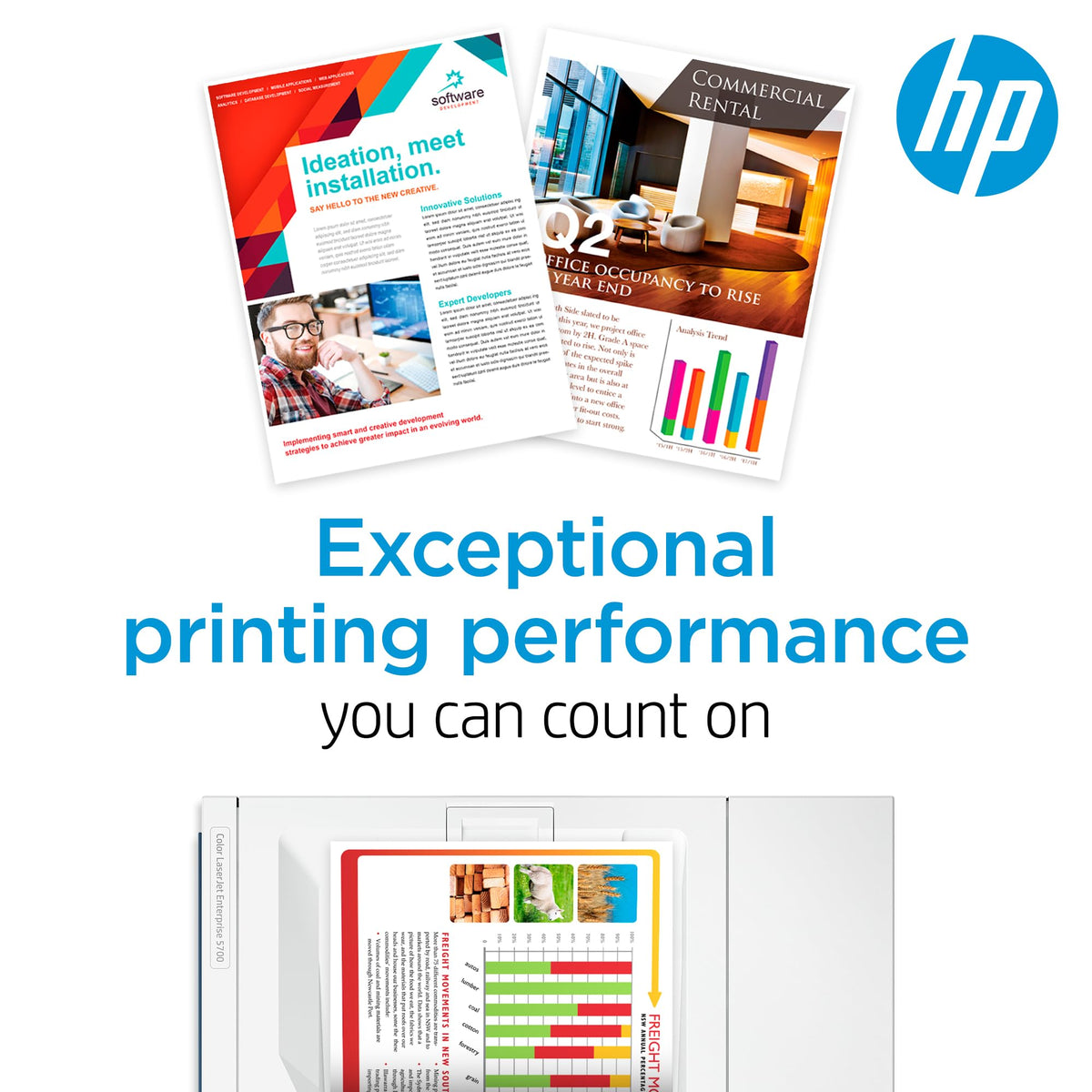 HP 26A Black Toner Cartridge | Works with HP LaserJet Pro M402 Series, HP LaserJet Pro MFP M426 Series | CF226A