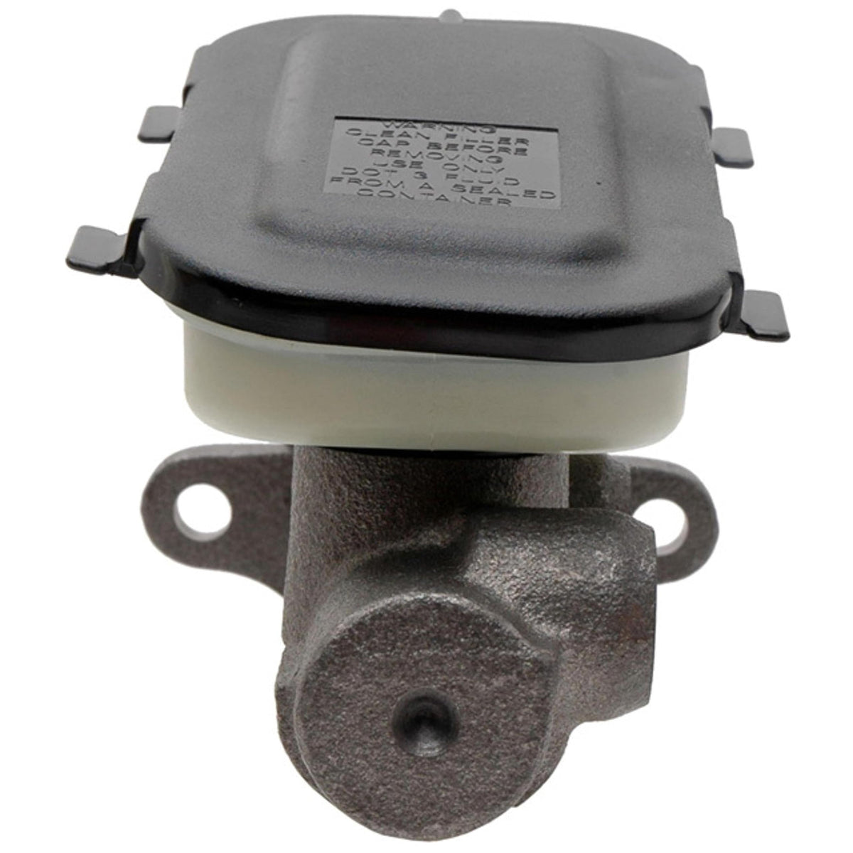 ACDelco Professional 18M1506 Brake Master Cylinder Assembly