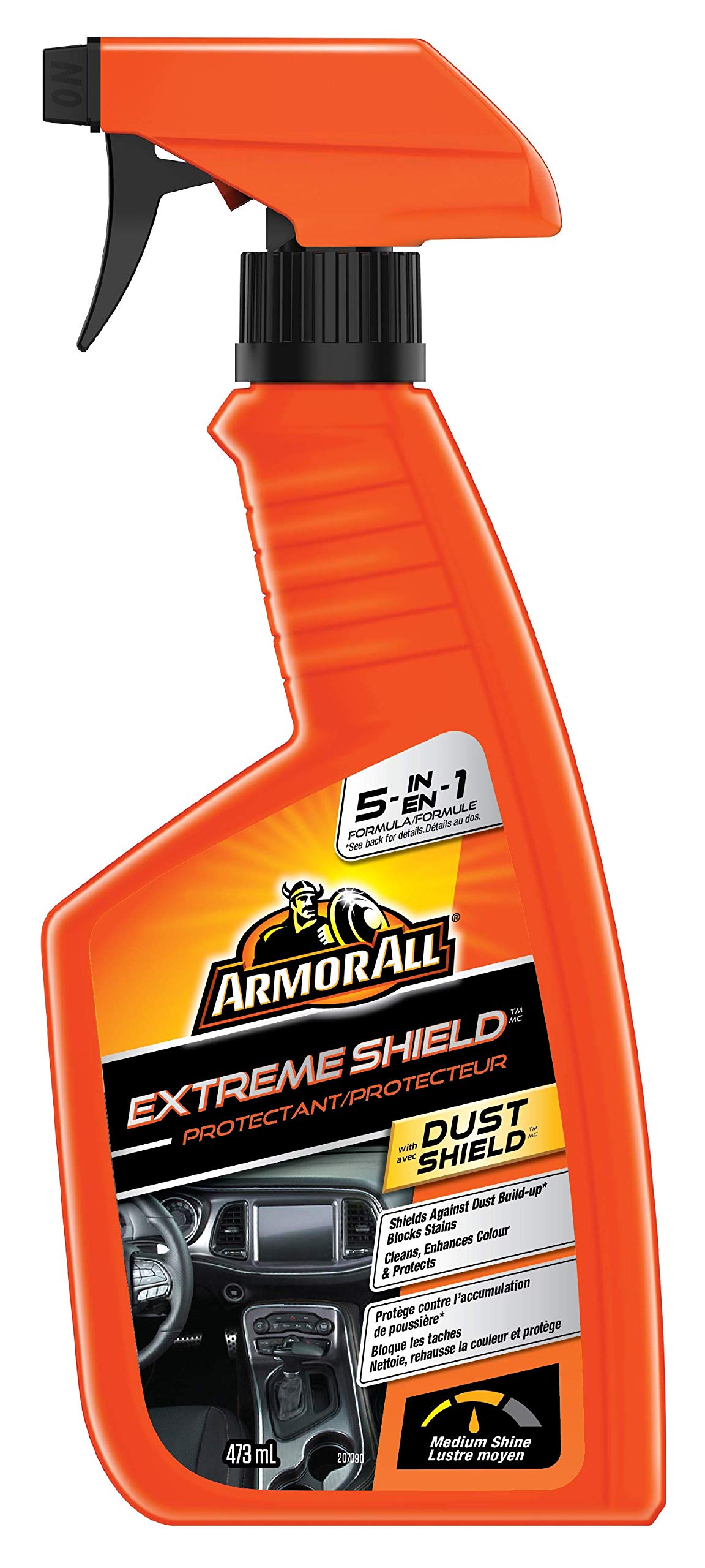 Armor All Extreme Shield Protectant - 473 ml