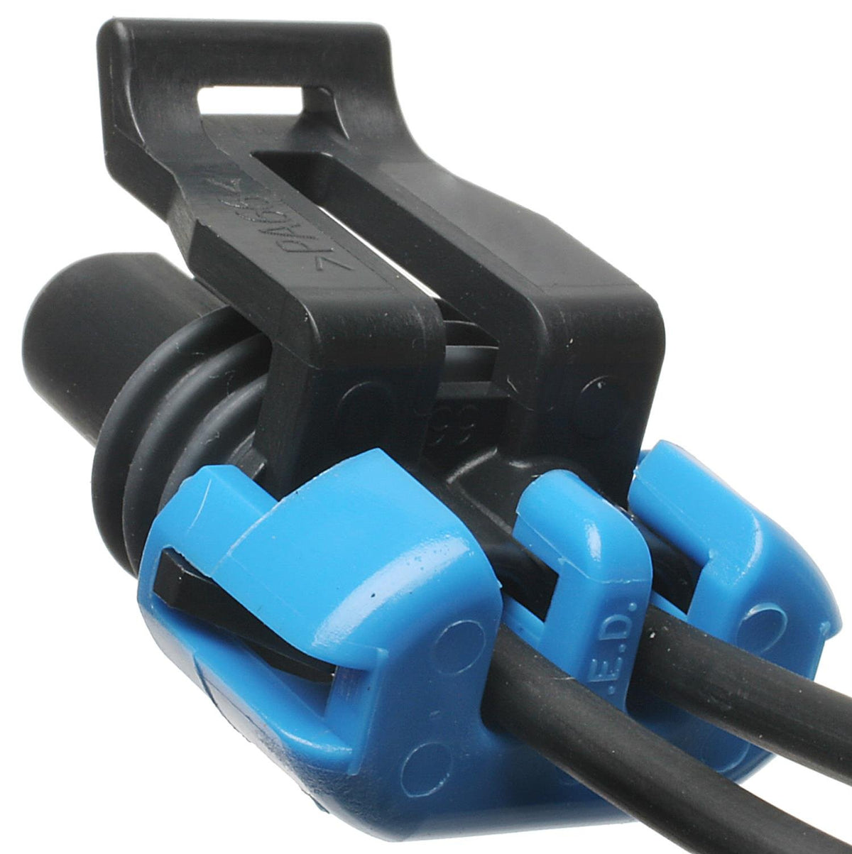 ACDelco Professional PT2307 Multi-Purpose Wire Connector with Leads , Black