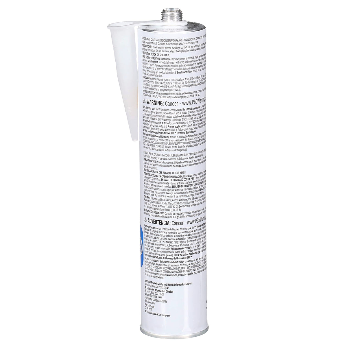 3M 08365 Beige Paint & Masking Products