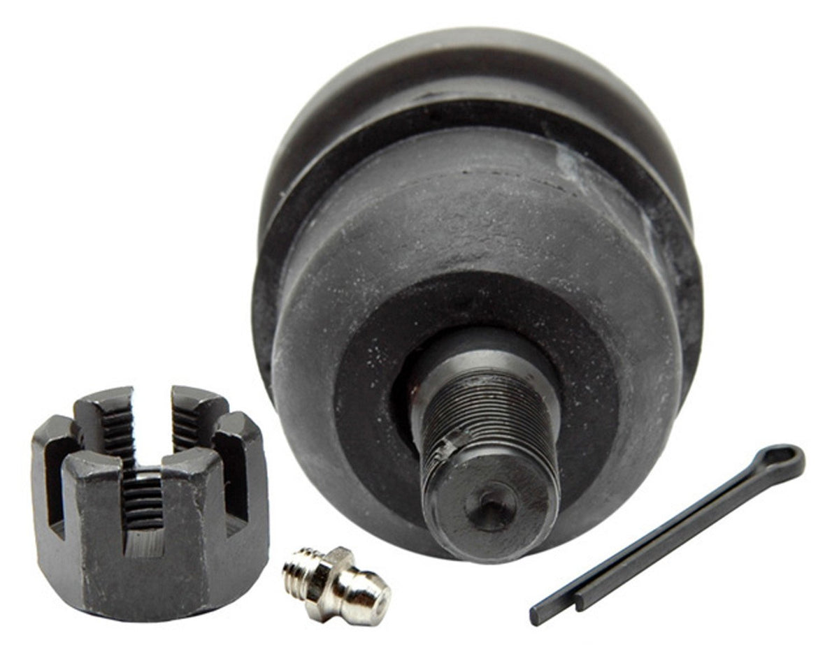 ACDelco Advantage 46D2049A Front Lower Suspension Ball Joint Assembly