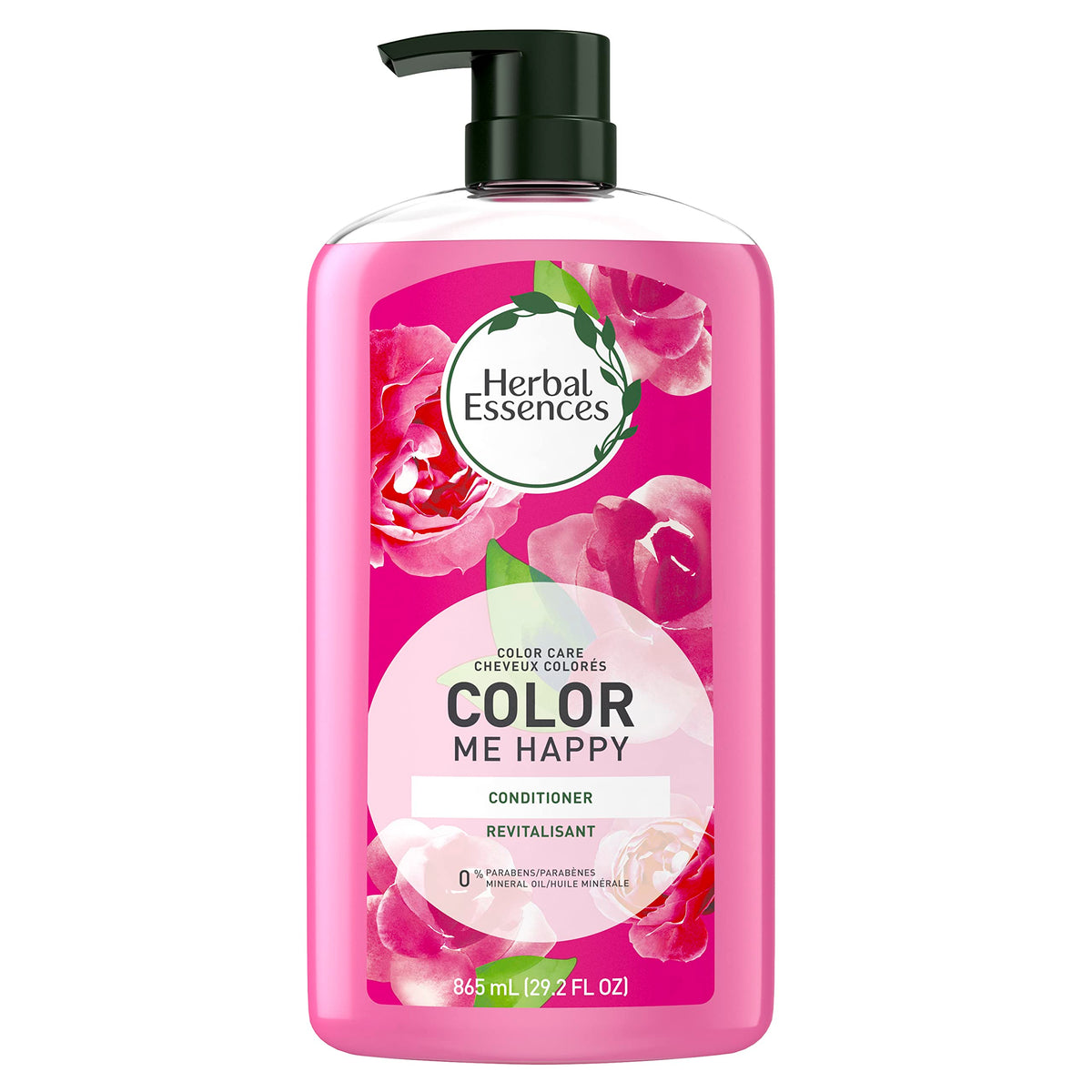 Herbal Essences Color Me Happy Conditioner for Color-Treated Hair, 29.2 fl oz