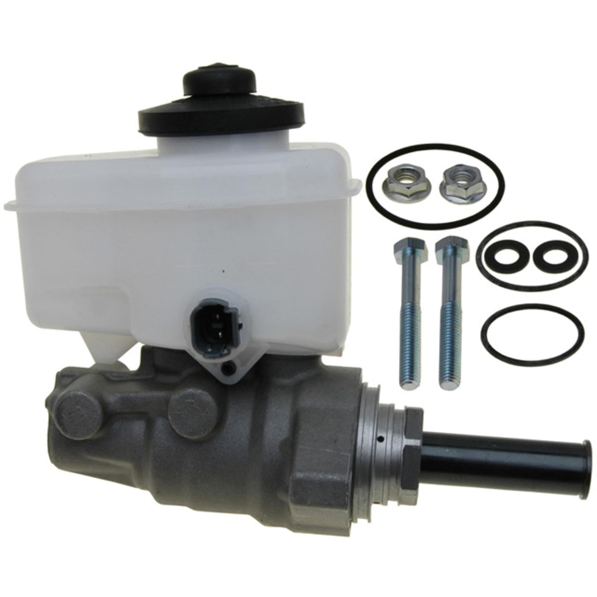ACDelco Professional 18M2538 Brake Master Cylinder Assembly