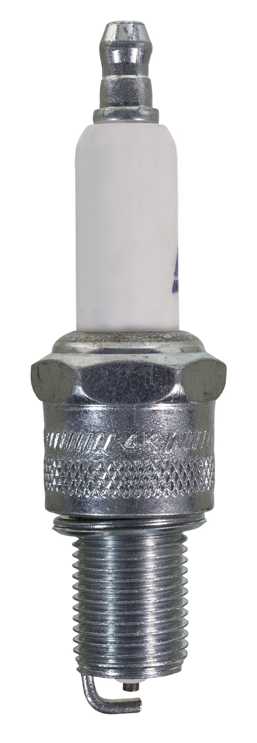 ACDelco Gold 4 RAPIDFIRE Spark Plug (Pack of 1)
