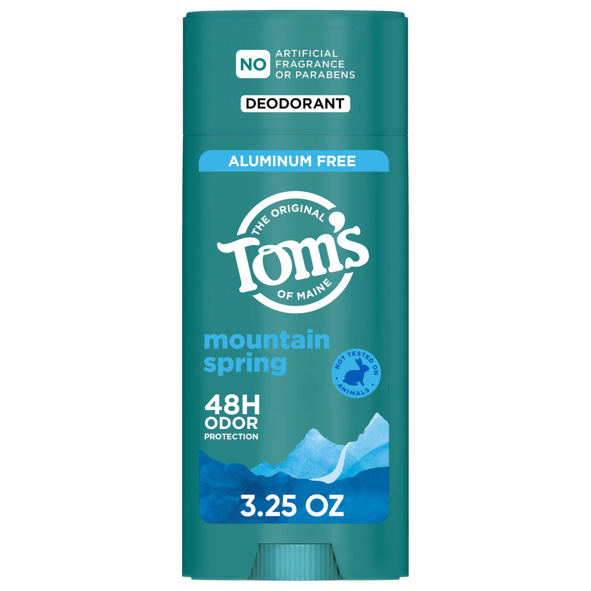 Tom's 3.25 oz MT Spring product image 1