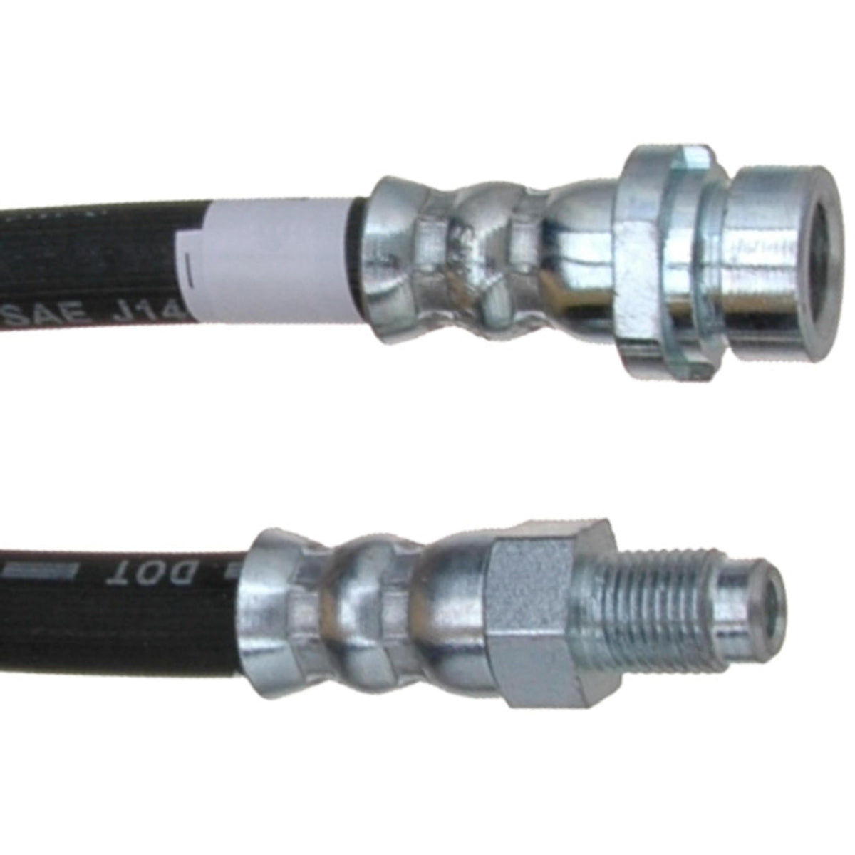 ACDelco Professional 18J4552 Front Hydraulic Brake Hose