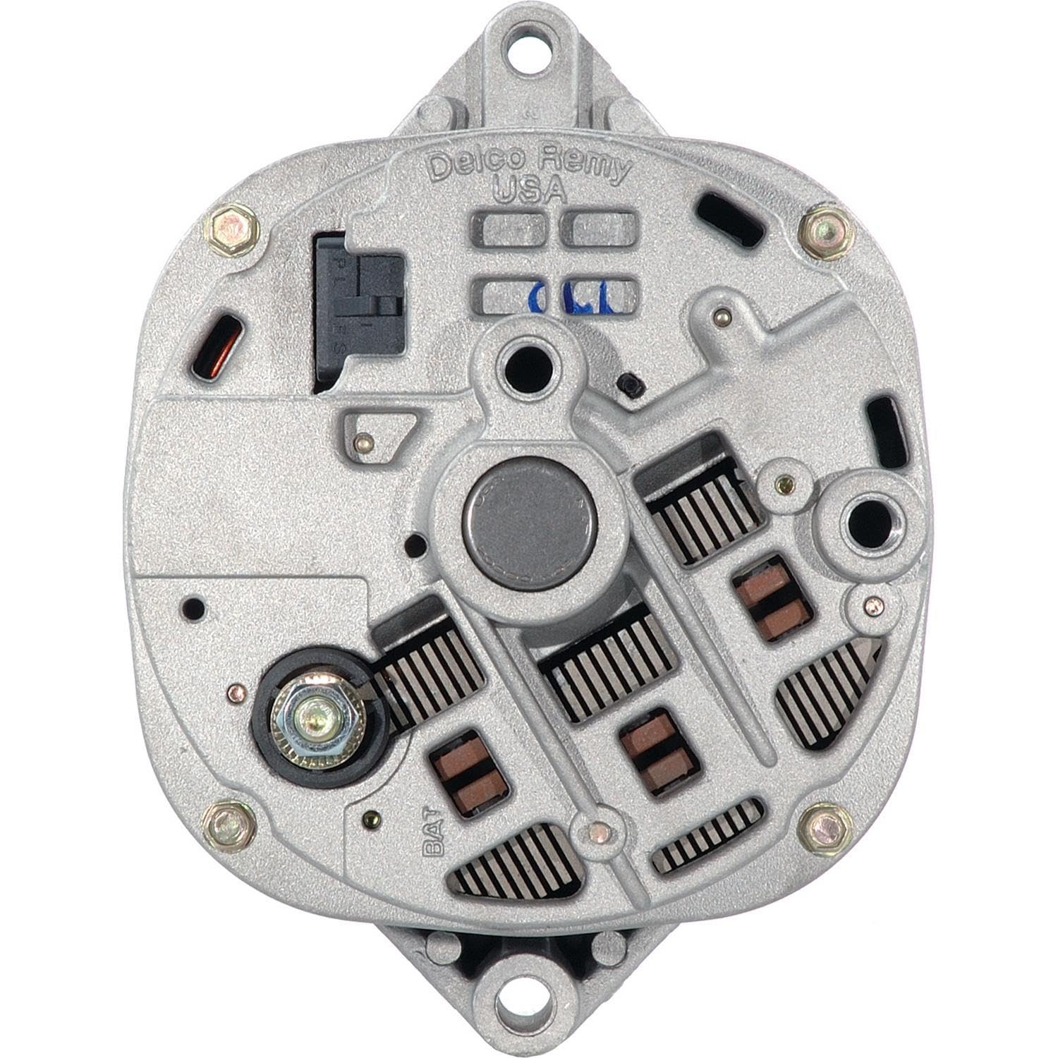 ACDelco Gold 335-1054 Alternator