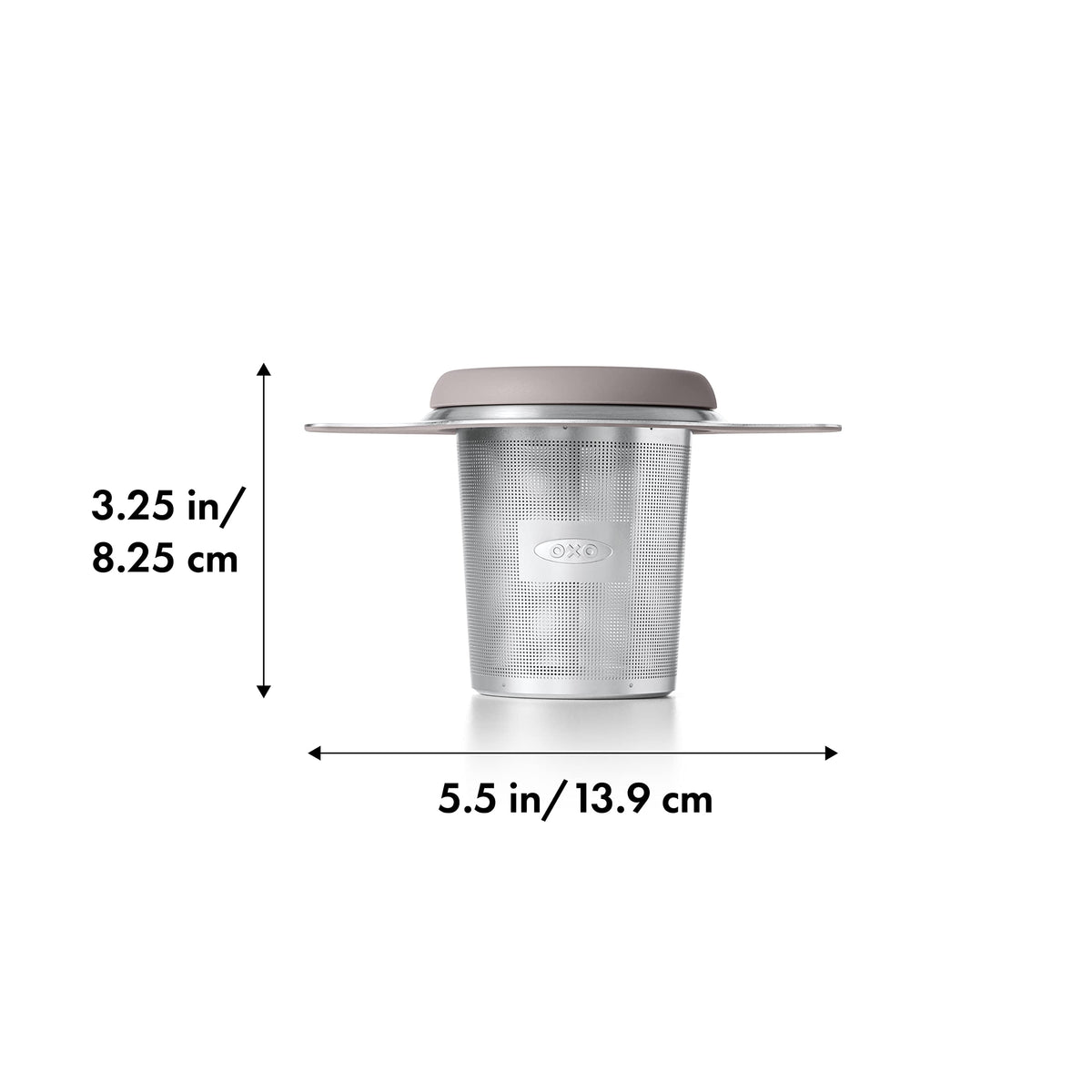 OXO Brew Tea Infuser Basket 6 oz.