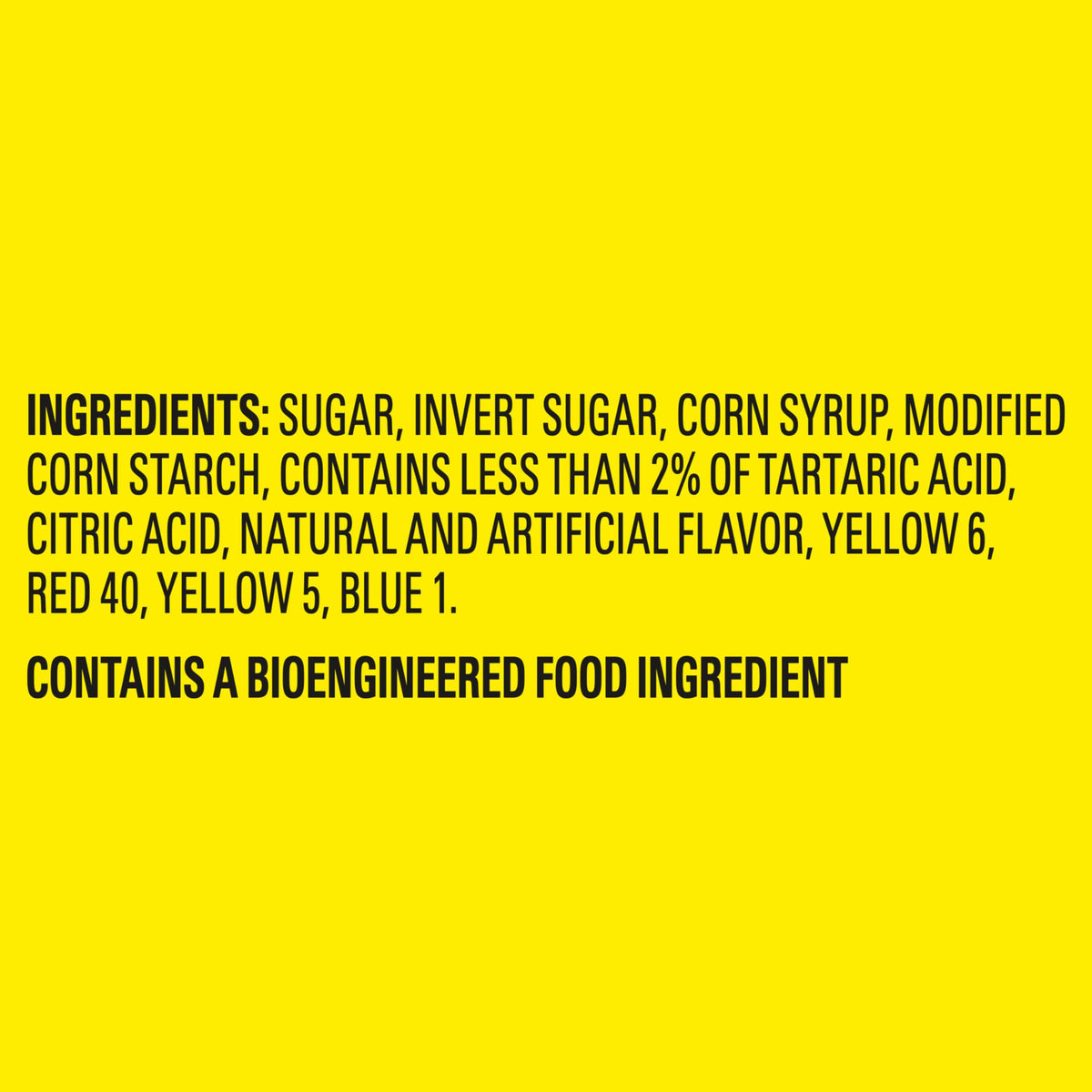 SOUR PATCH KIDS Bites Soft & Chewy Candy, Bulk Candy, 12-12 oz Bags