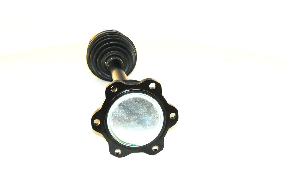 ACDelco 22791460 GM Original Equipment Front Half-Shaft Assembly