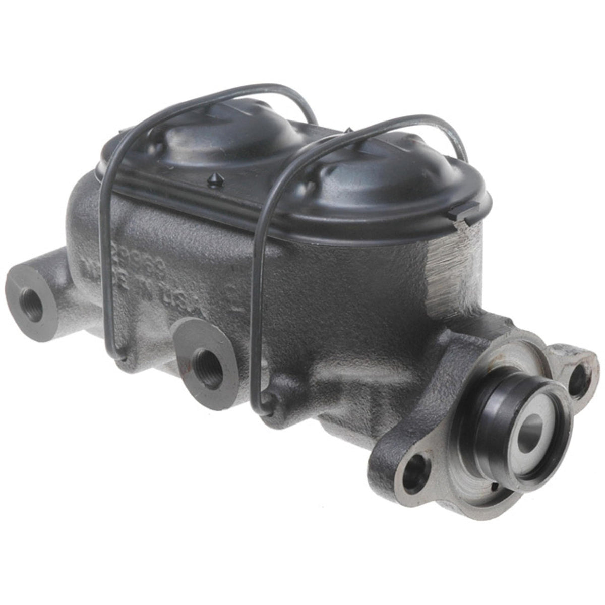 ACDelco Professional 18M91 Brake Master Cylinder Assembly