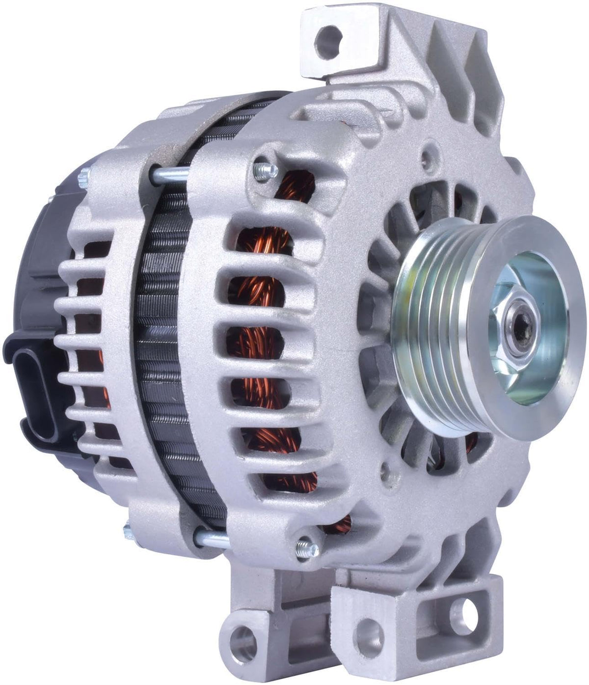 ACDelco Gold 335-1091 Alternator