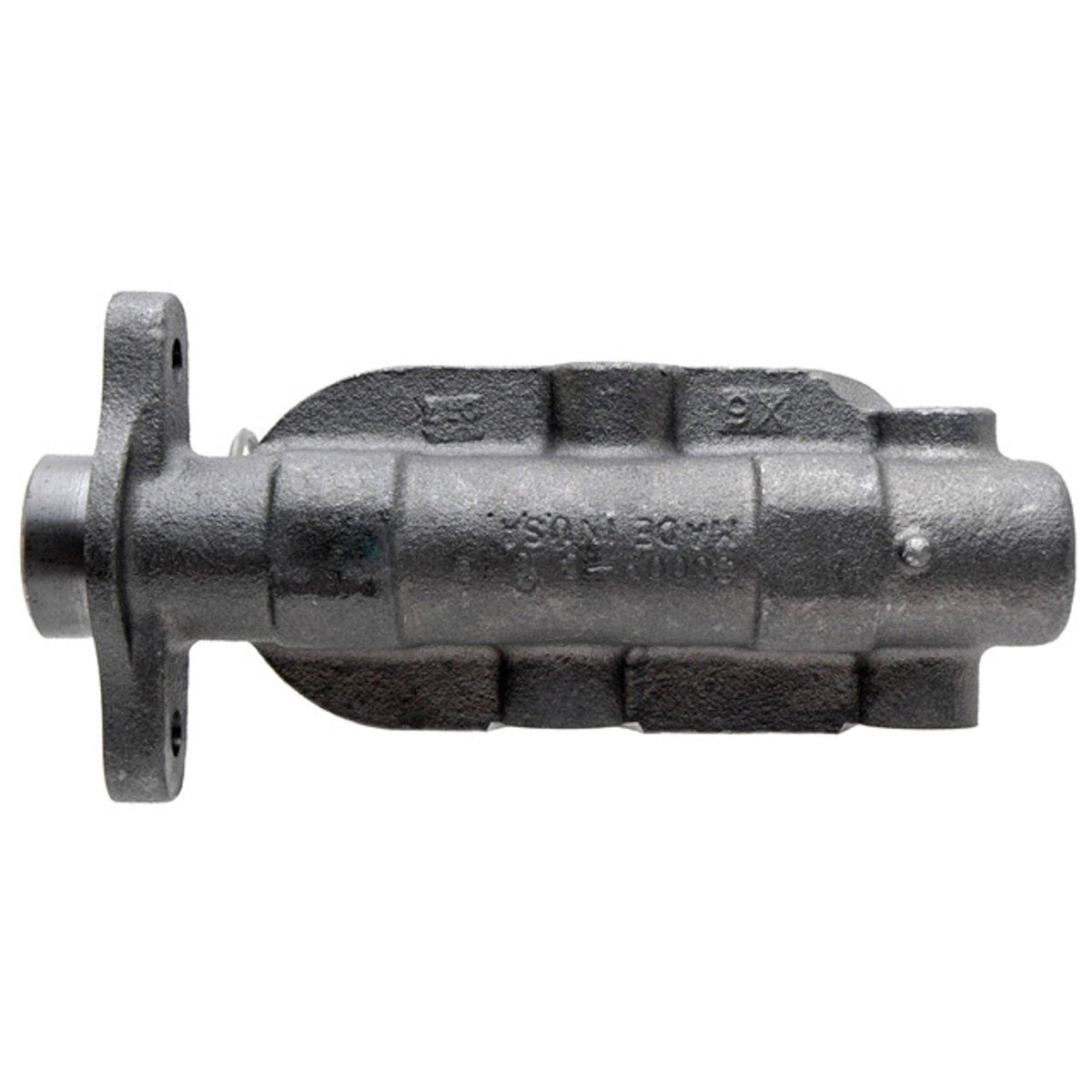 ACDelco Professional 18M196 Brake Master Cylinder Assembly