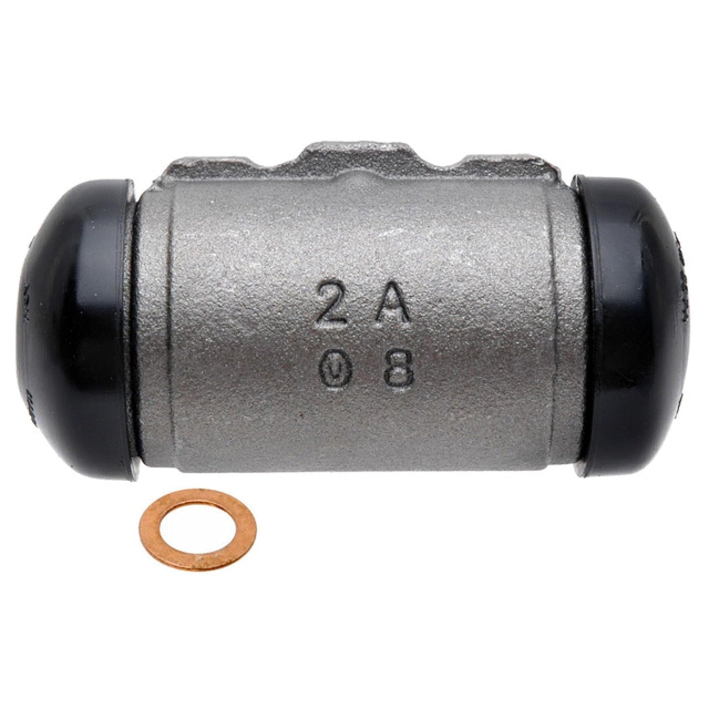 ACDelco Professional 18E491 Front Passenger Side Drum Brake Wheel Cylinder