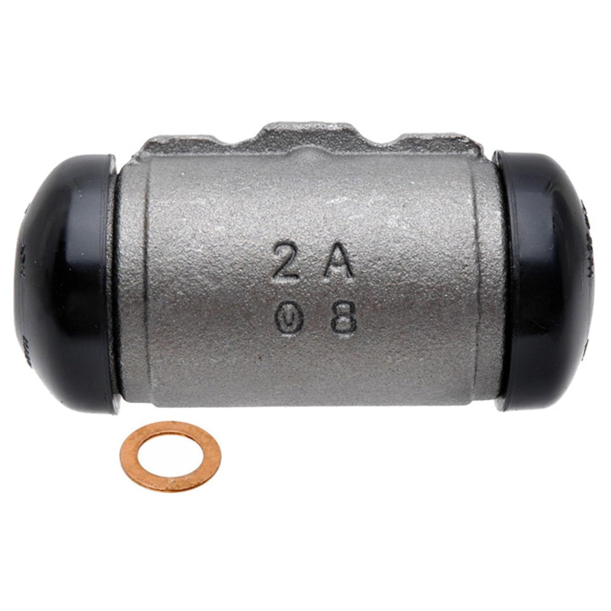 ACDelco Professional 18E491 Front Passenger Side Drum Brake Wheel Cylinder