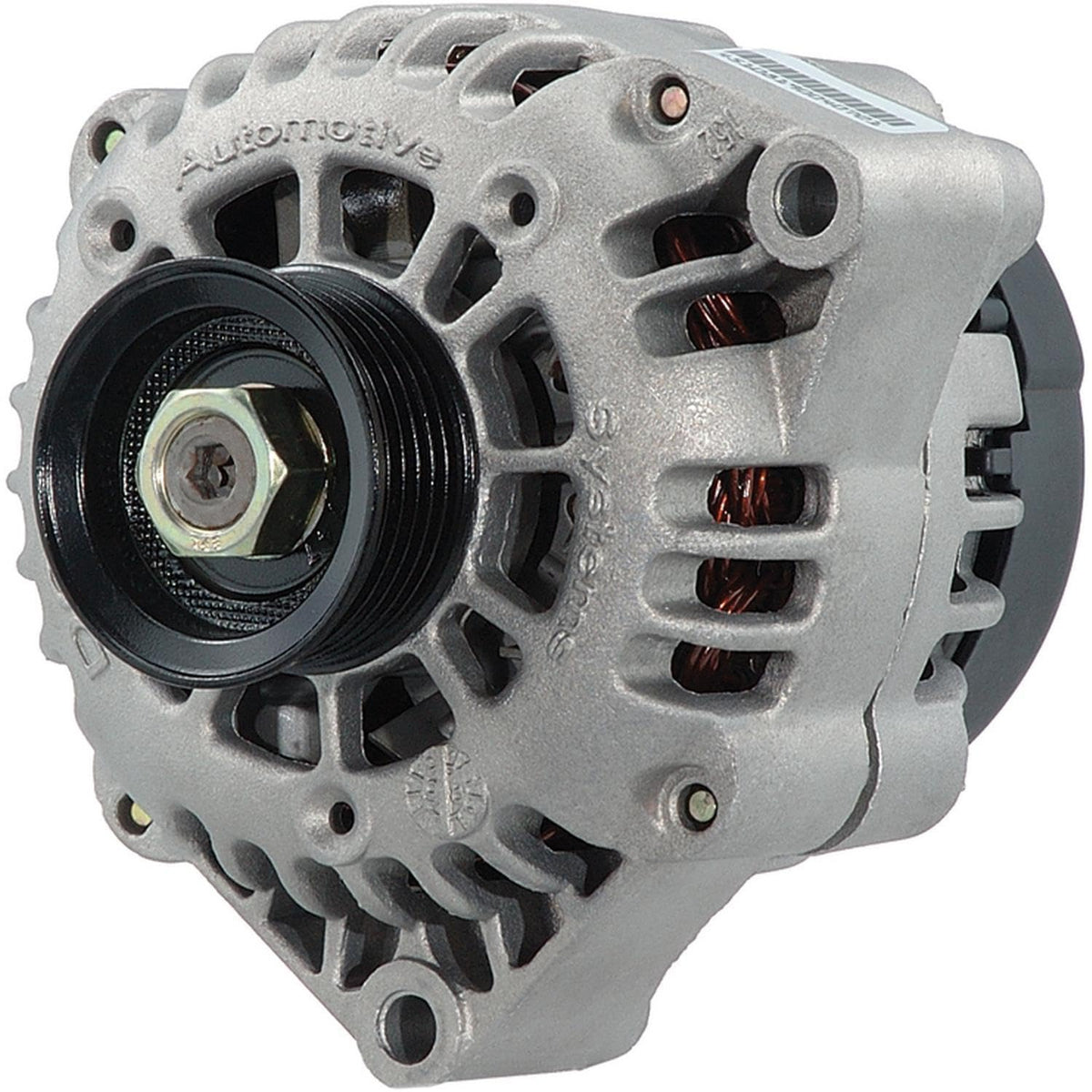 ACDelco Gold 335-1068 Alternator, Grey