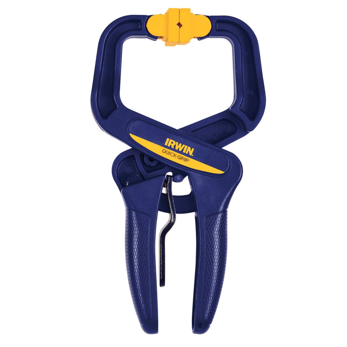 IRWIN QUICK-GRIP Handi-Clamp, 2", 59200CD