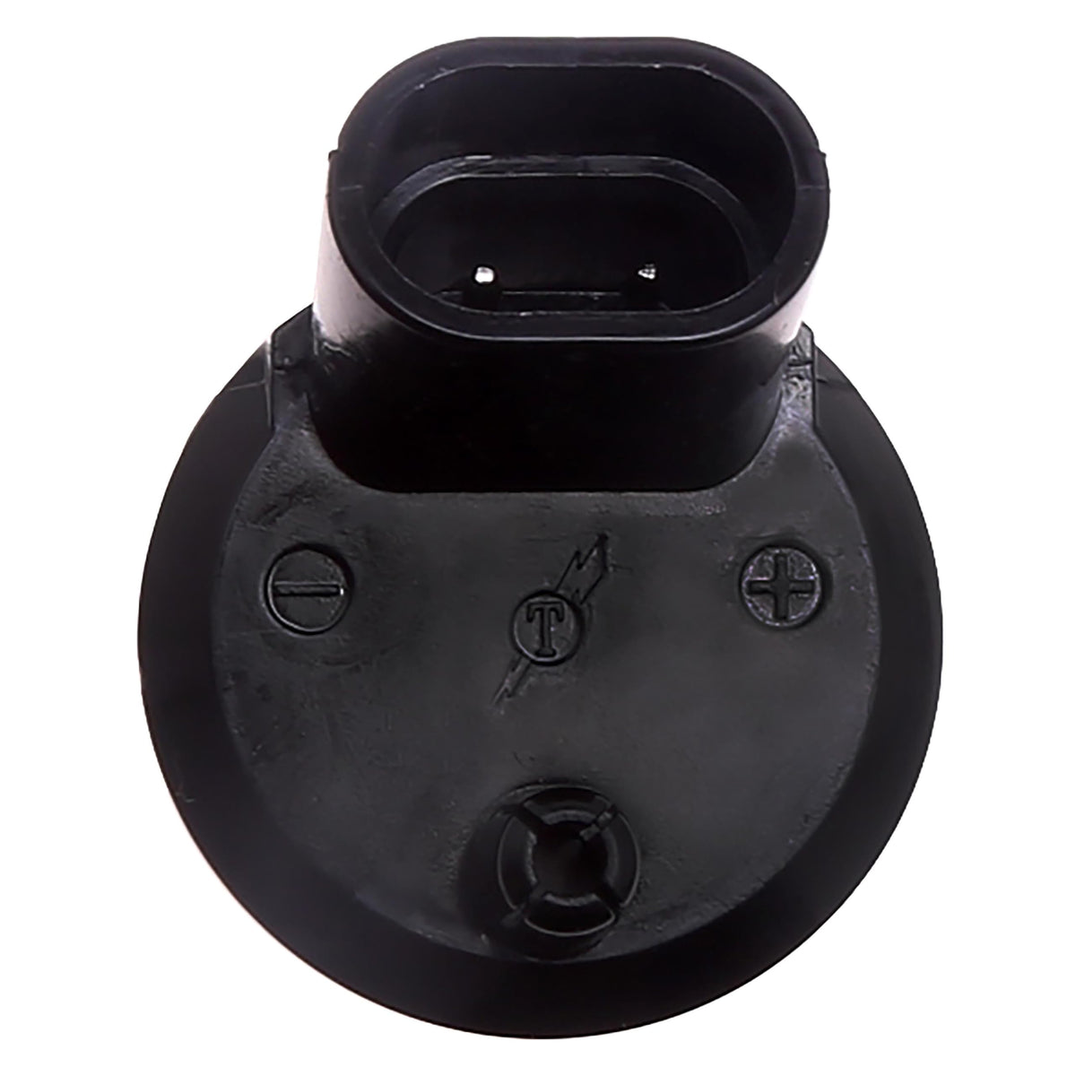 ACDelco Professional 8-6710 Windshield Washer Pump, 3.59 in