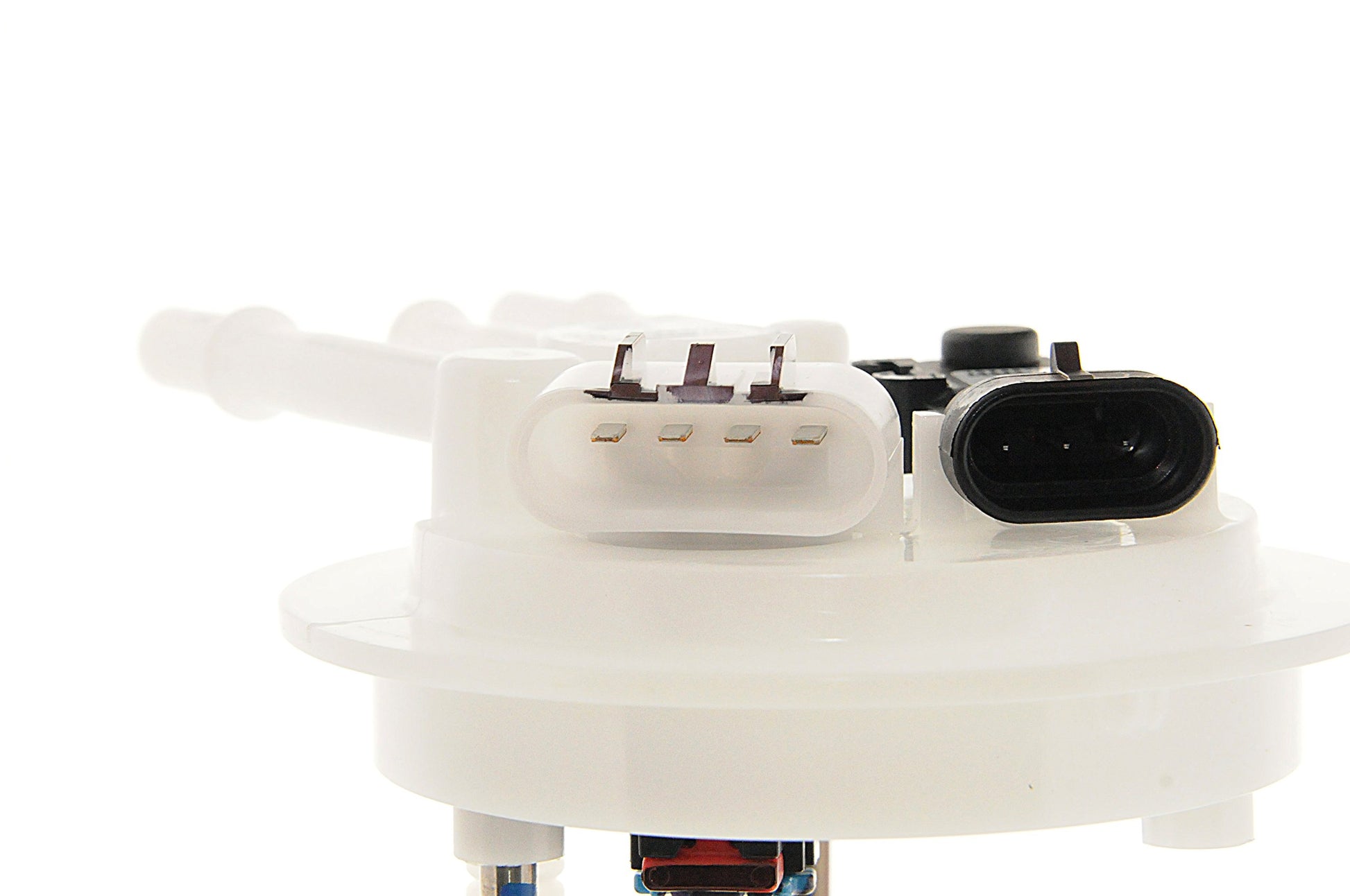 ACDelco MU1791 GM Original Equipment Fuel Pump and Level Sensor Module with Seals, Float, and Harness