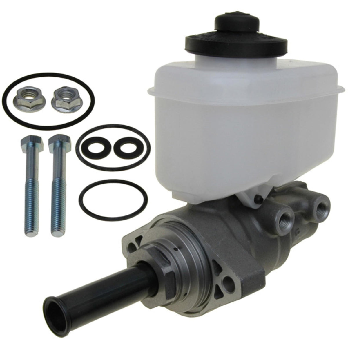 ACDelco Professional 18M2538 Brake Master Cylinder Assembly