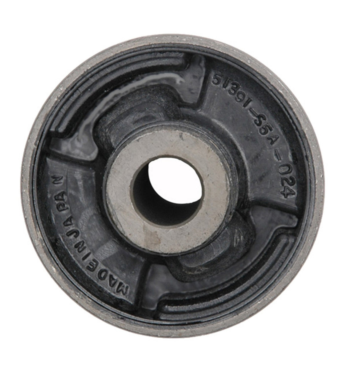 ACDelco Professional 45G9225 Front Lower Suspension Control Arm Bushing , Black